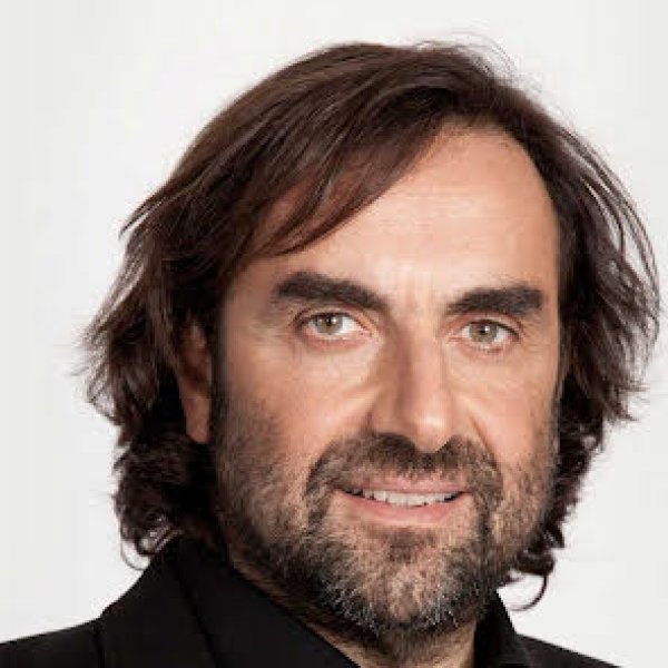 André Manoukian