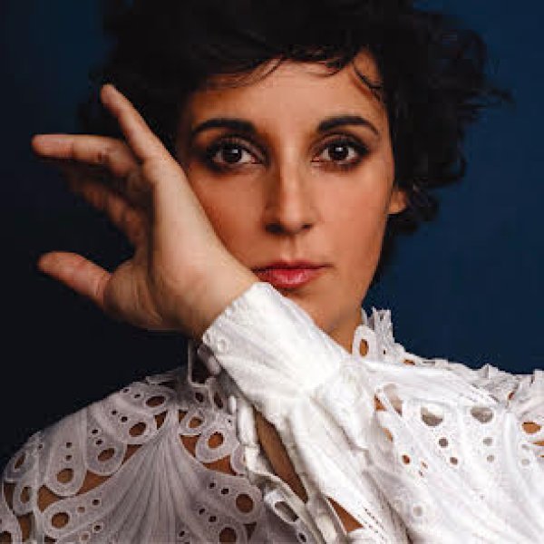Marion Rampal