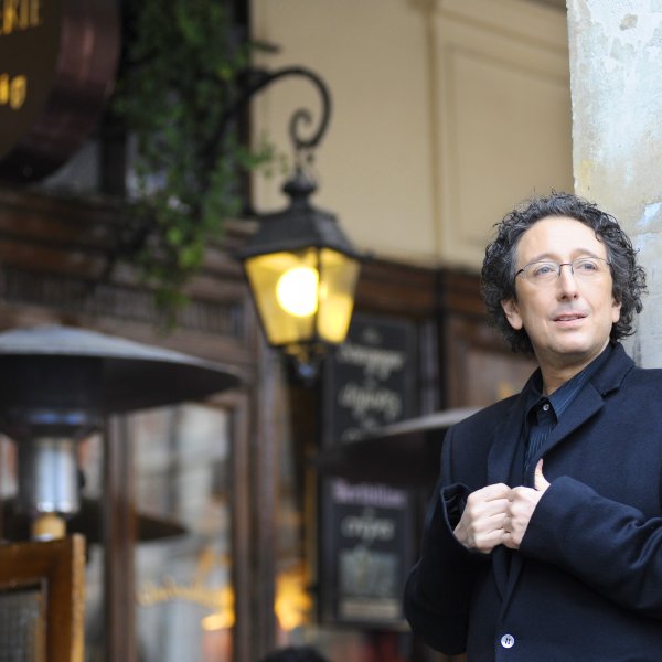 Jean-Marc Luisada