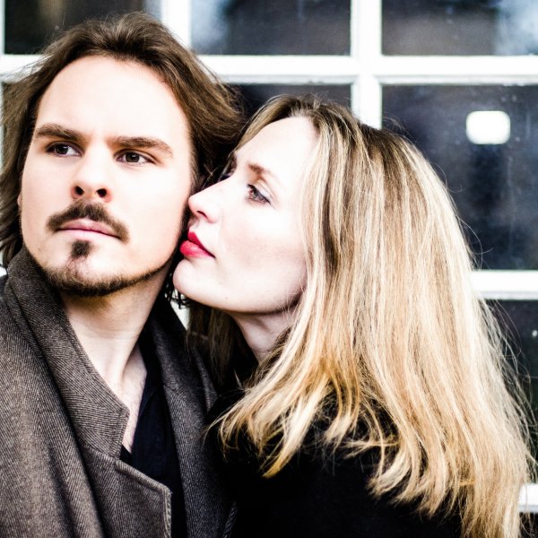 La Bohème au Château