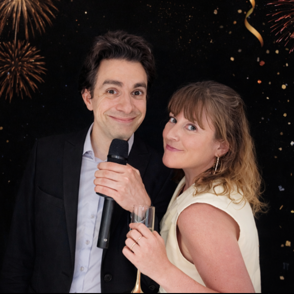 Soirée Anniversaire