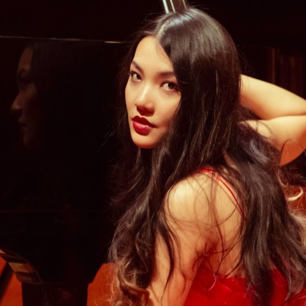 RECITAL MELODIE ZHAO