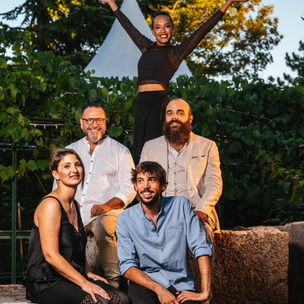 El Cavretico‎‎‎‎‏‏ - Improvisations et Flamenco ‎‏‏‎ ‎‏‏‎ ‎‎‏‏‎ ‎‏‏‎ ‎‏‏‎ ‎‏‏‎ ‎‏‏‎ ‎‏‏‎ ‎‏‏‎ ‎‏‏‎ ‎‏‏‎ ‎‏‏‎ ‎‏‏‎ ‎