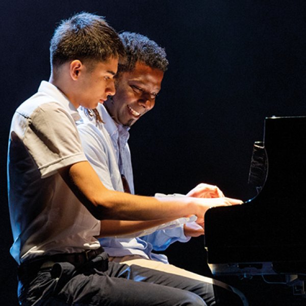 Du classique au jazz