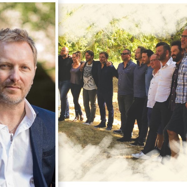 Thierry Maillard Jazz Band