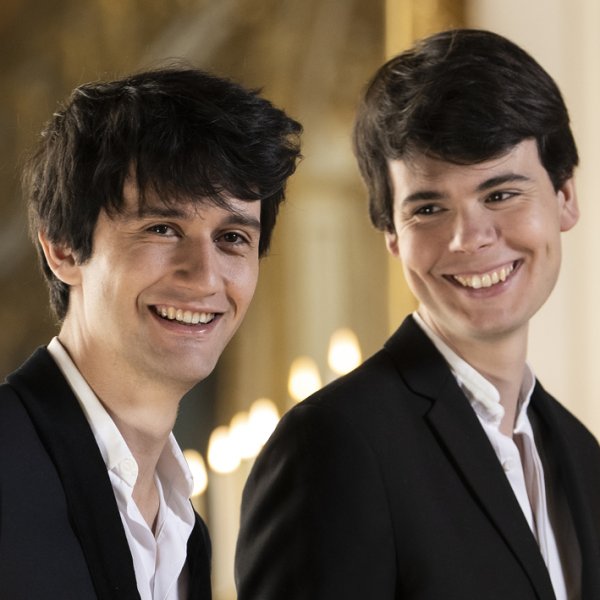 Le violon baroque‏‏‎